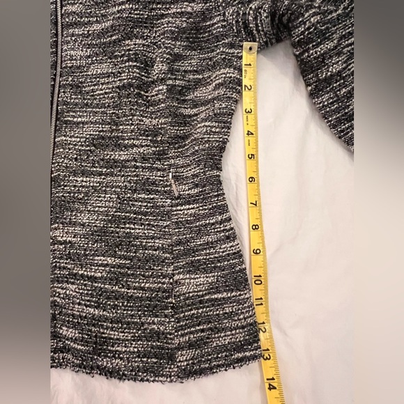 Willi Smith Collarless Jacket - Picture 5 of 6